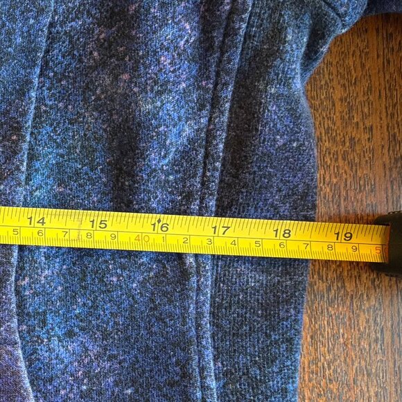 Lululemon Scuba full zip - Picture 7 of 10